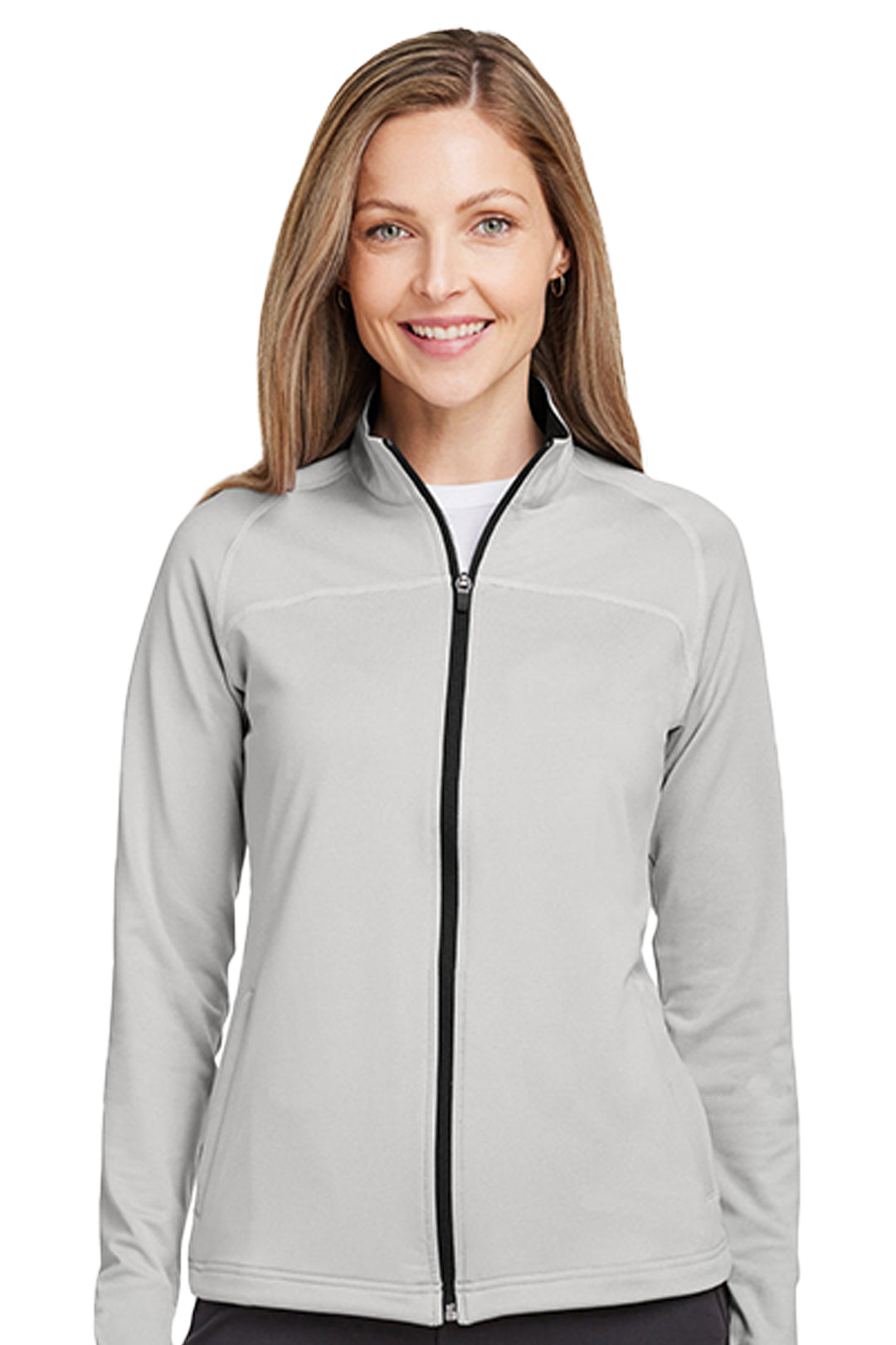 Cora Full-Zip