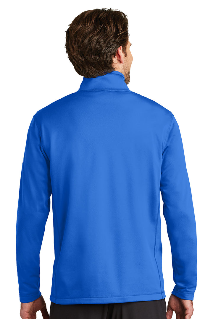 Tech 1/4-Zip Fleece