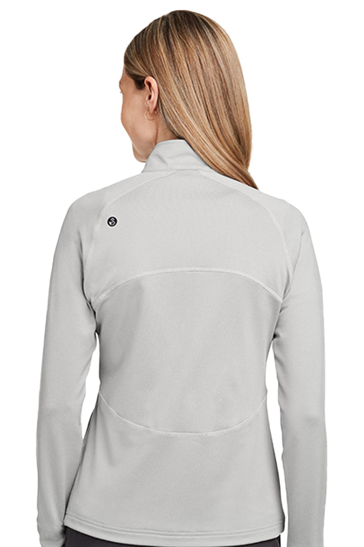 Cora Full-Zip