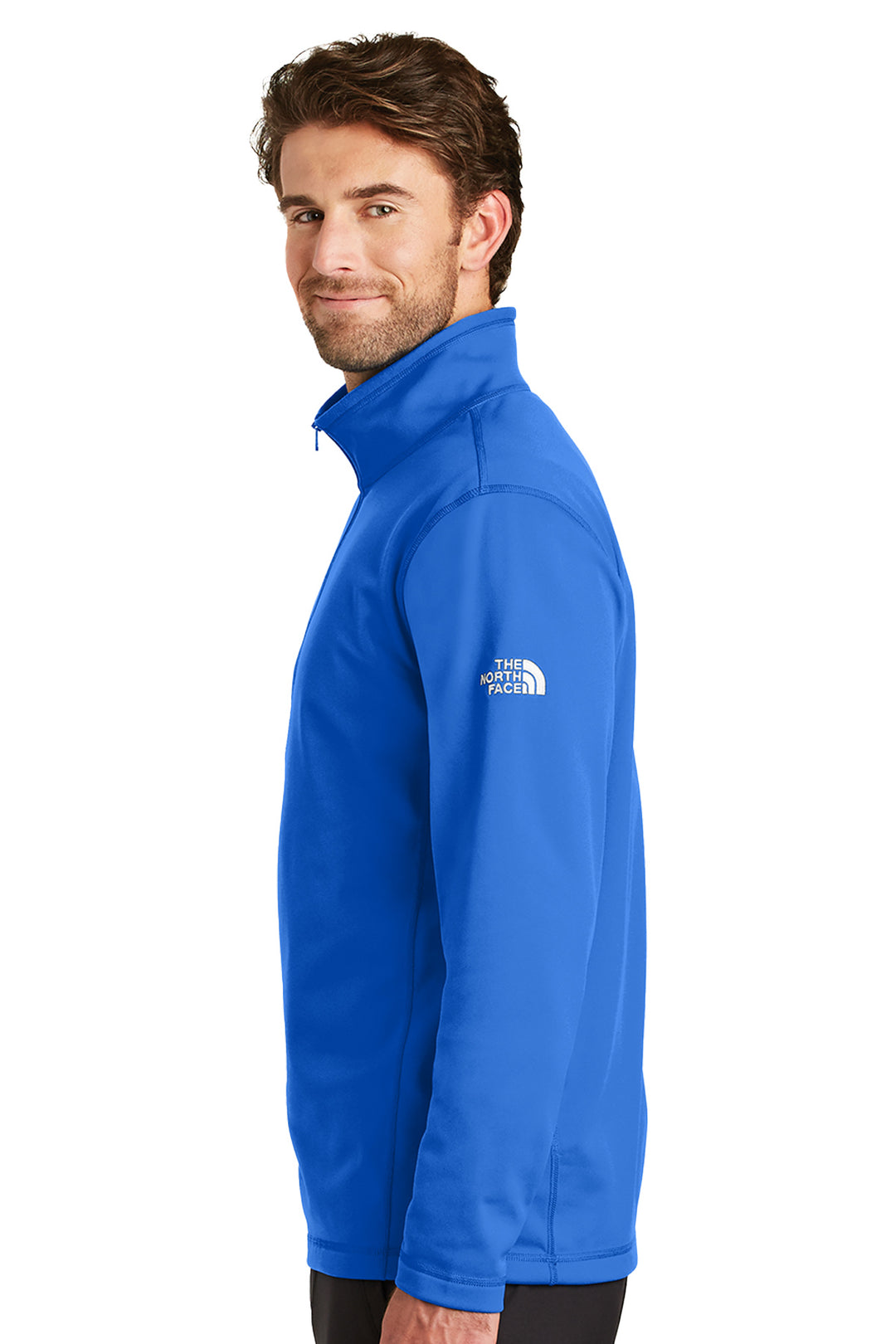 Tech 1/4-Zip Fleece