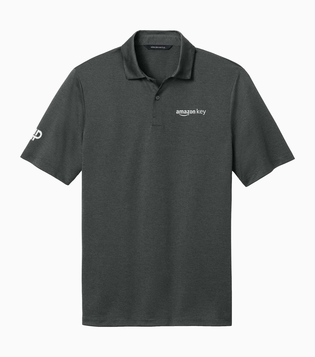 Recharge Jersey Polo