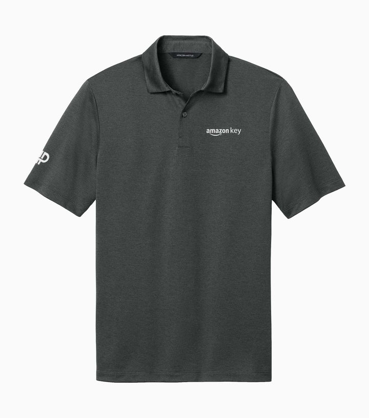 Recharge Jersey Polo