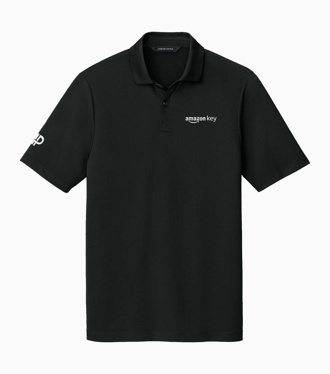 Recharge Jersey Polo