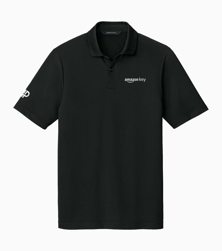 Recharge Jersey Polo