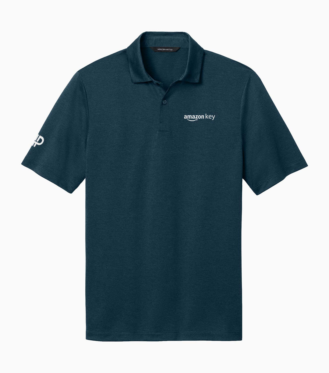 Recharge Jersey Polo