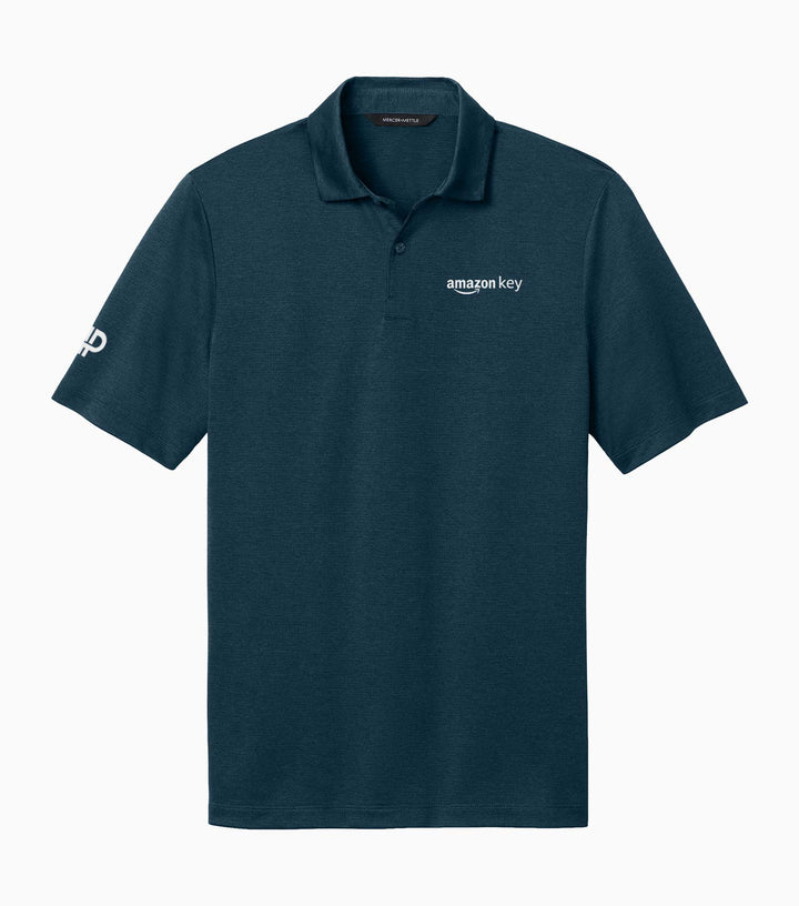 Recharge Jersey Polo