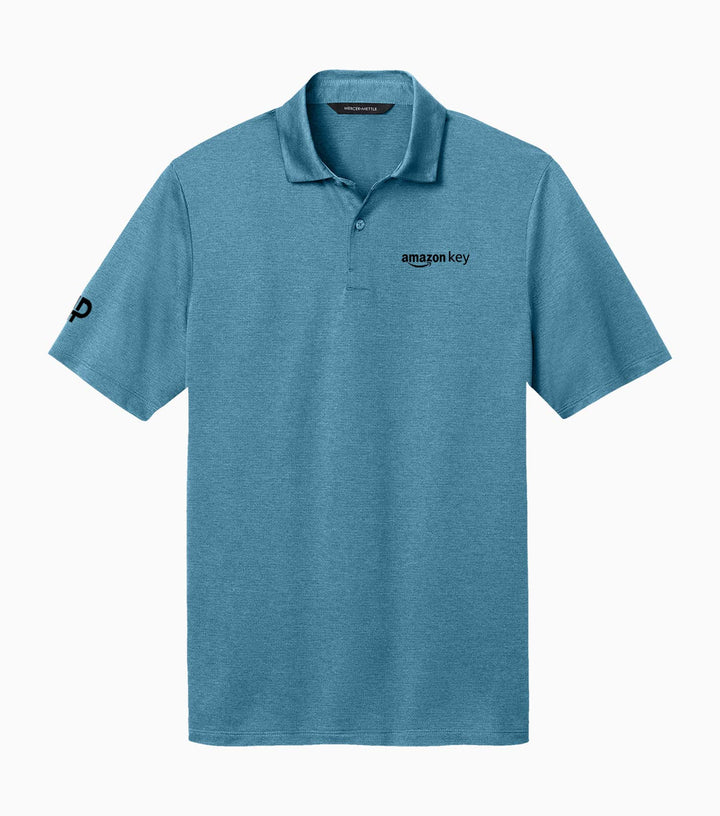 Recharge Jersey Polo