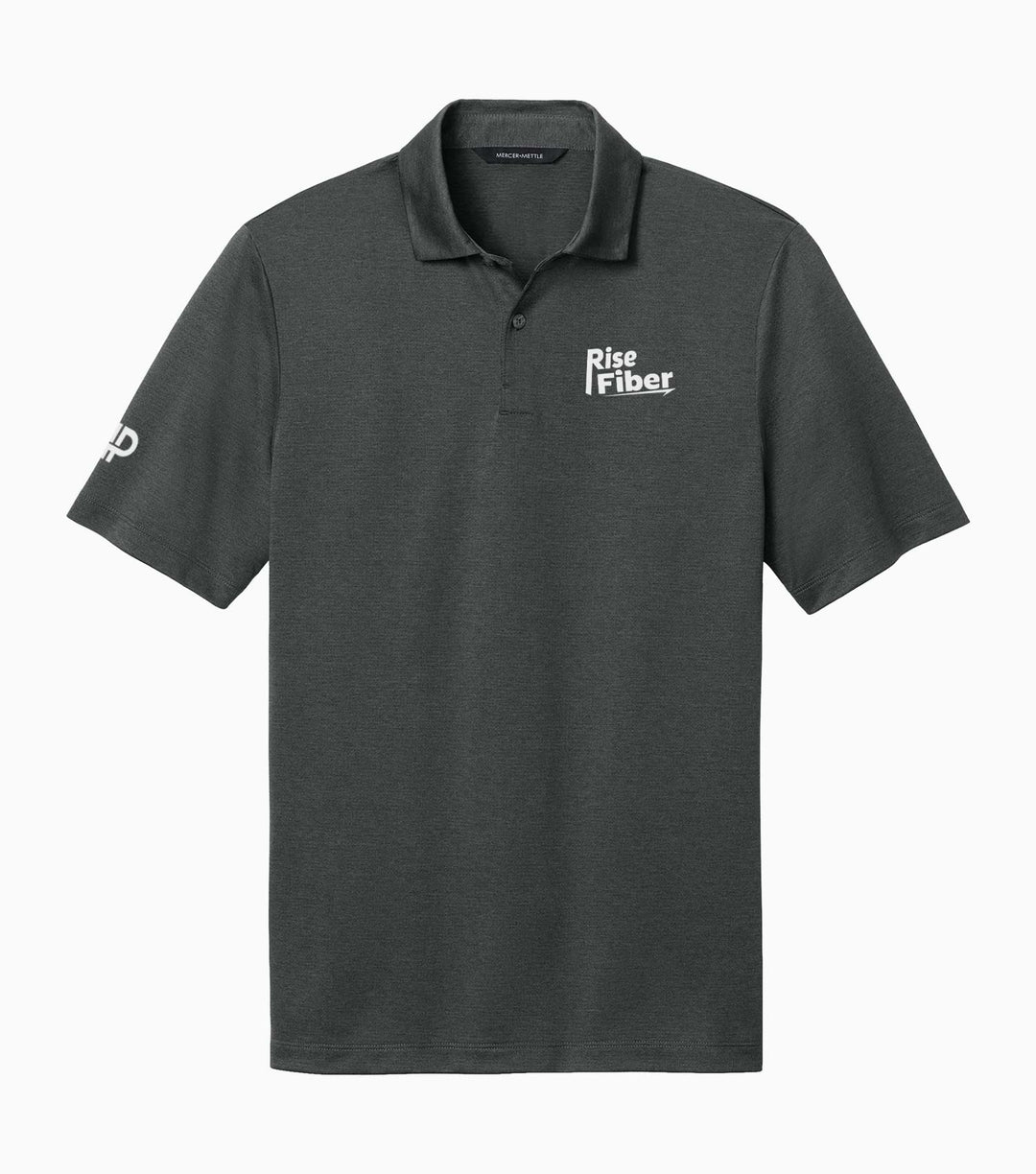 Recharge Jersey Polo