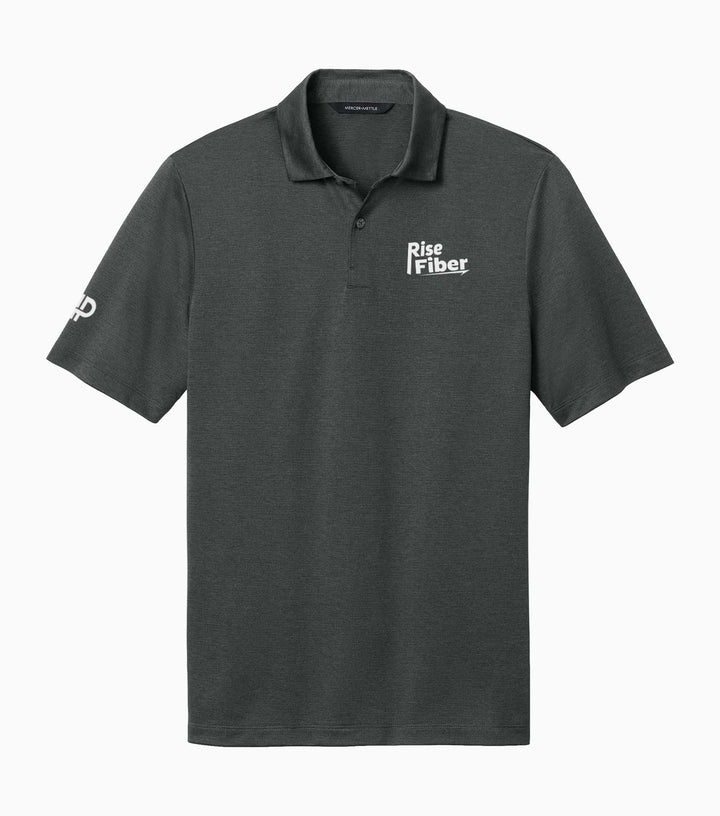 Recharge Jersey Polo