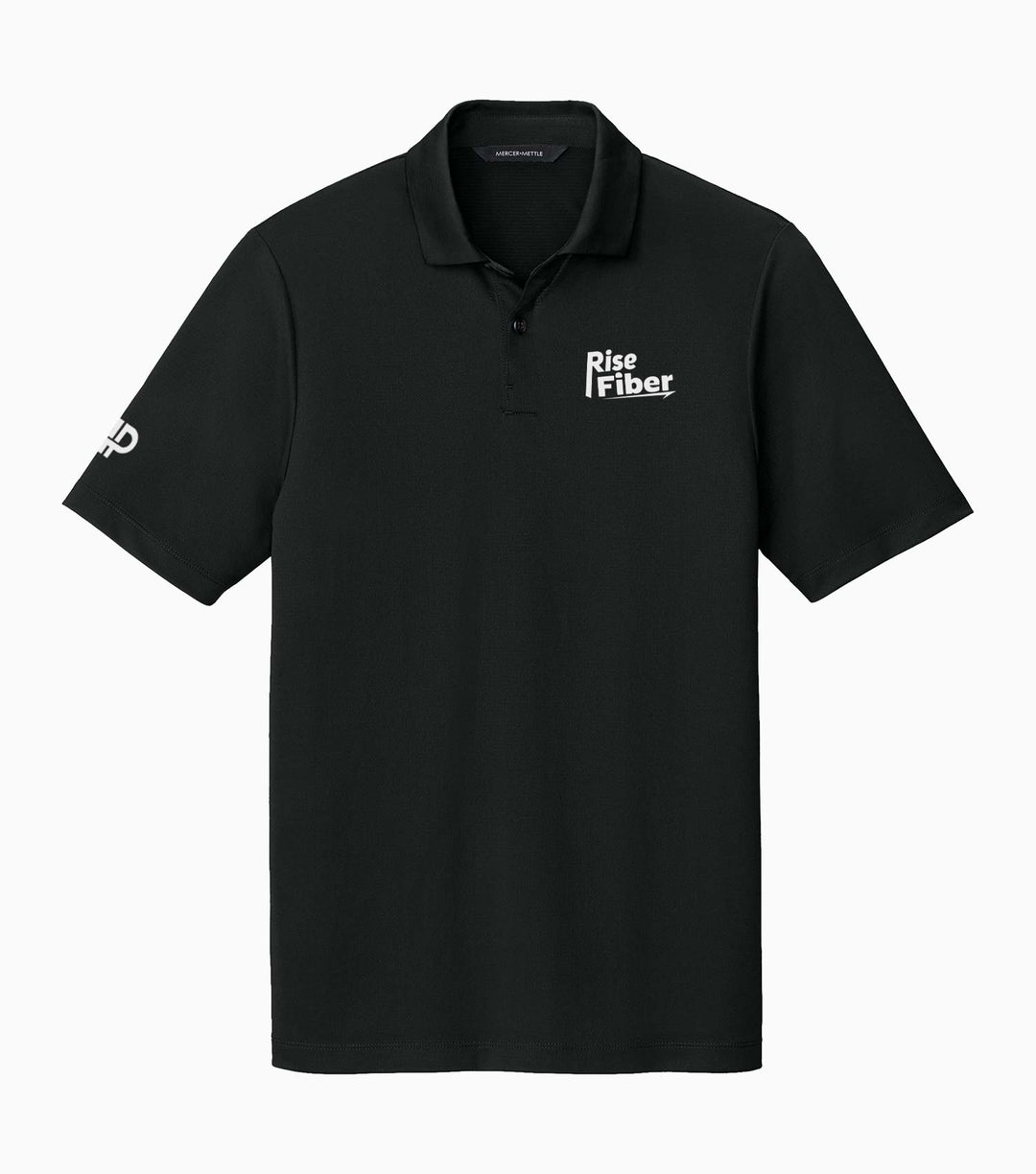 Recharge Jersey Polo