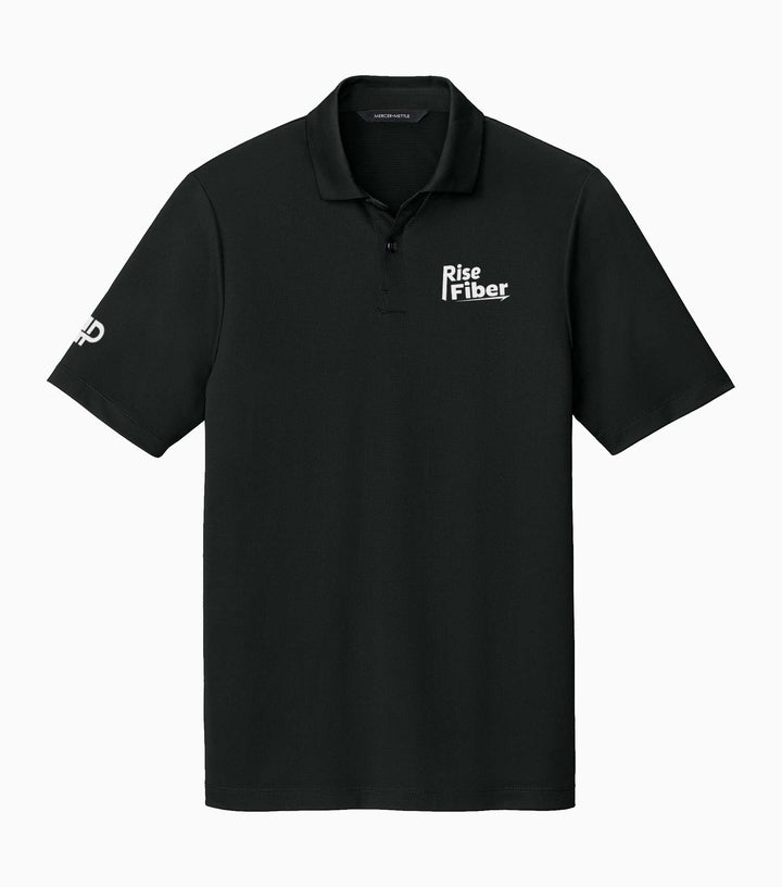 Recharge Jersey Polo