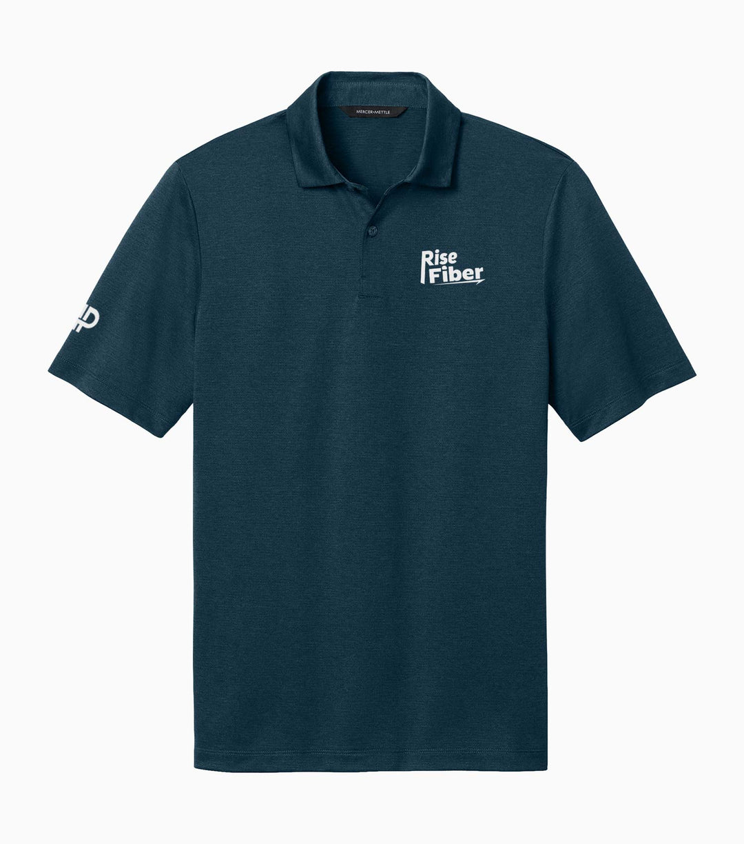 Recharge Jersey Polo
