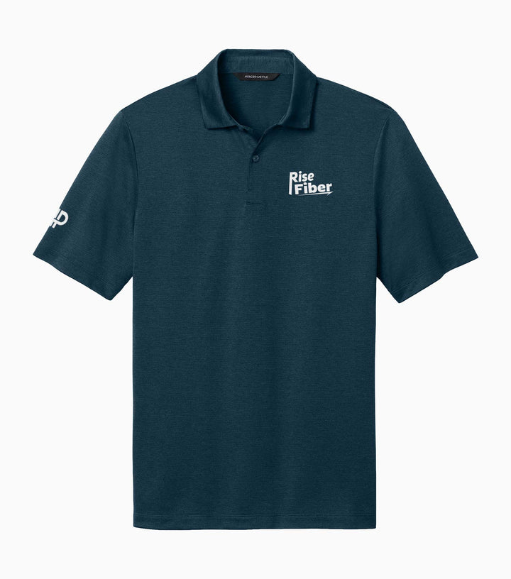 Recharge Jersey Polo