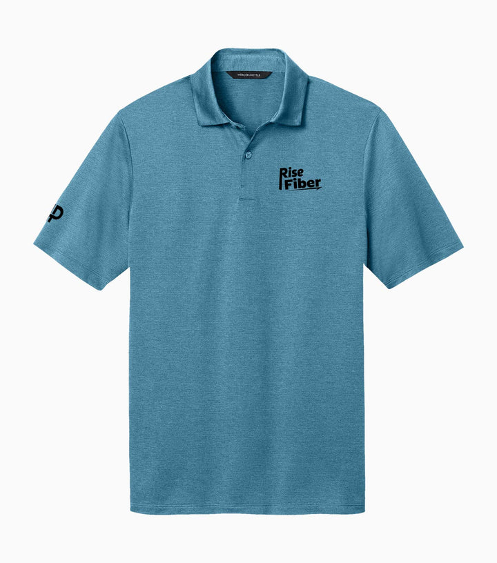 Recharge Jersey Polo