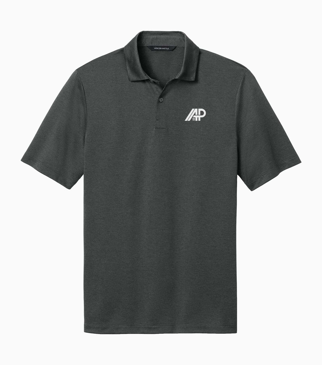Recharge Jersey Polo