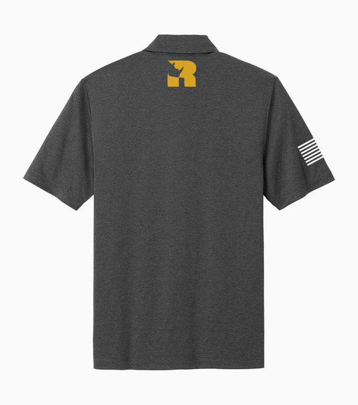 Recharge Jersey Polo