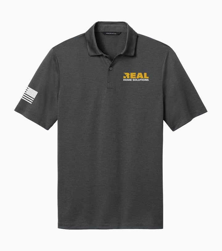 Recharge Jersey Polo