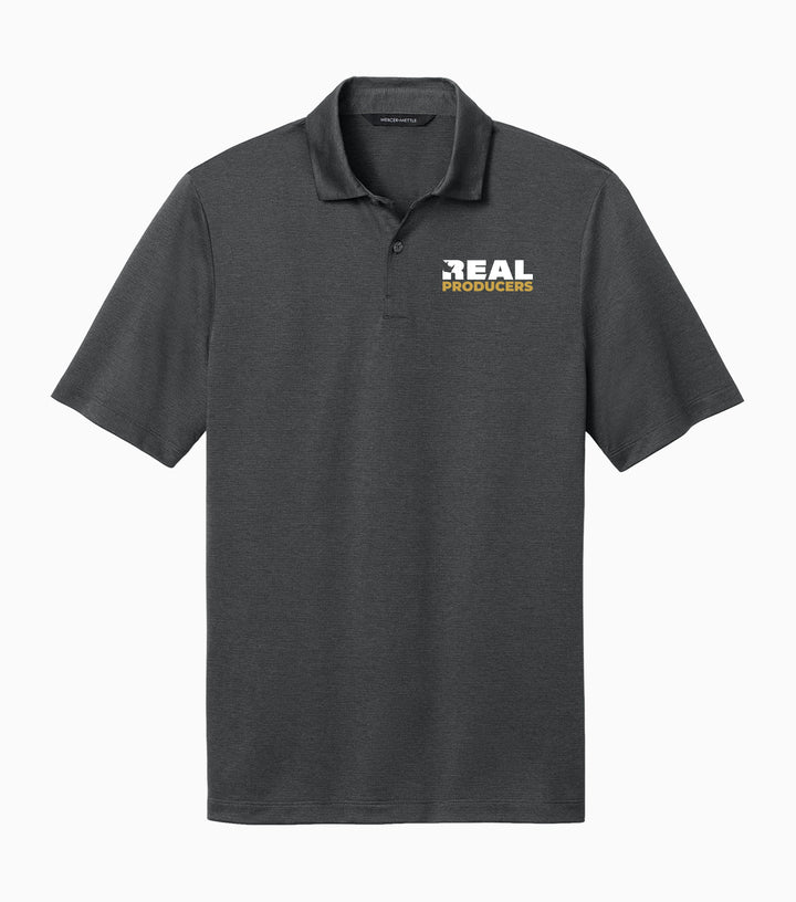Recharge Jersey Polo