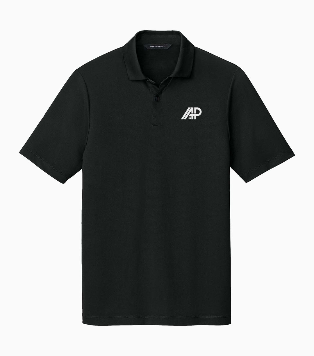 Recharge Jersey Polo
