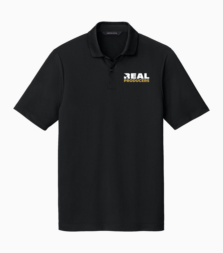Recharge Jersey Polo