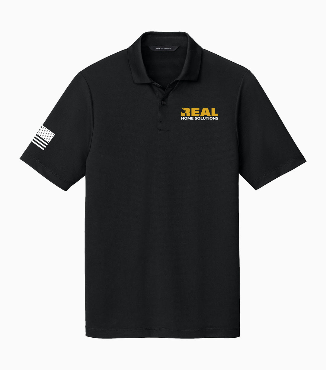 Recharge Jersey Polo