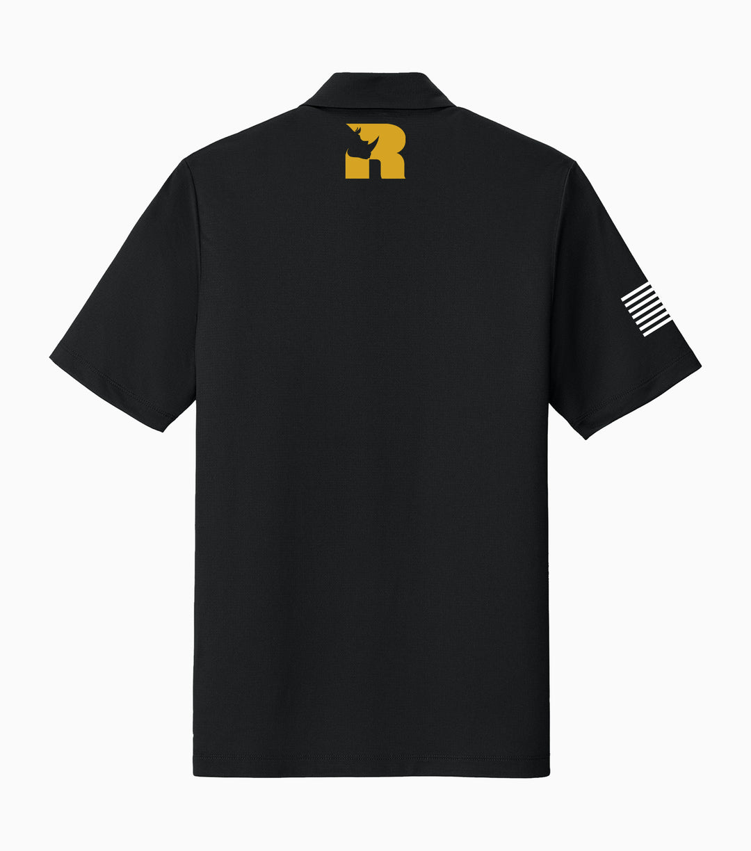 Recharge Jersey Polo