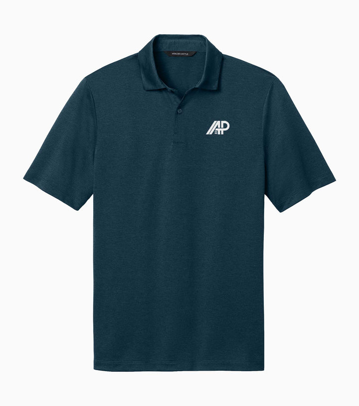 Recharge Jersey Polo