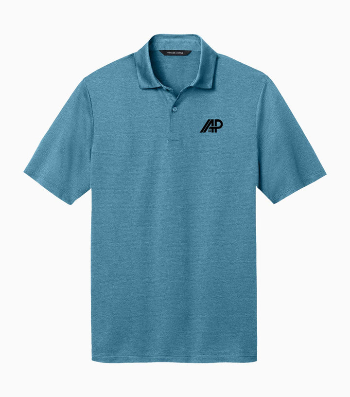 Recharge Jersey Polo