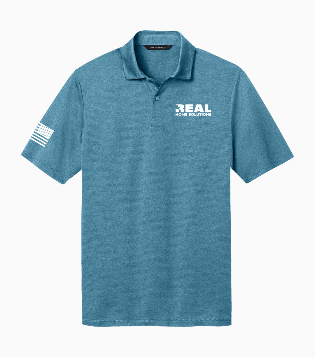 Recharge Jersey Polo
