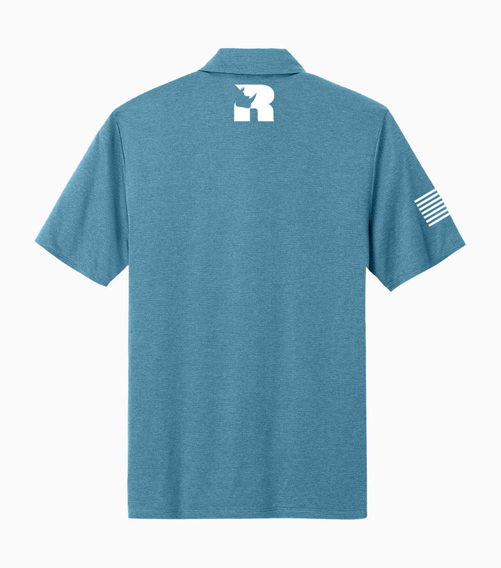 Recharge Jersey Polo