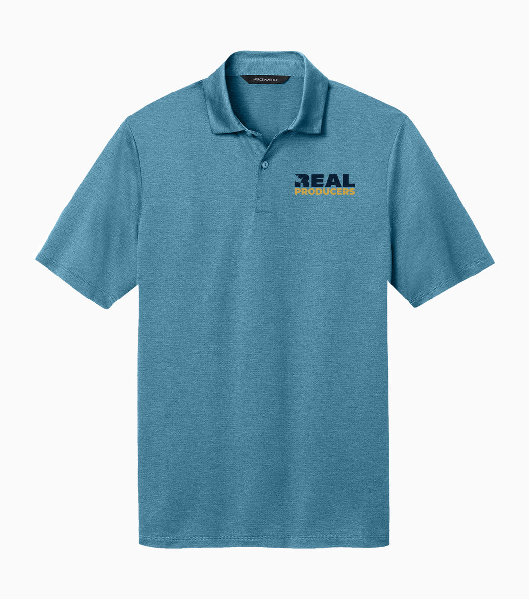 Recharge Jersey Polo