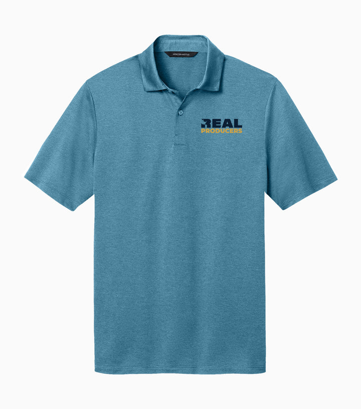 Recharge Jersey Polo
