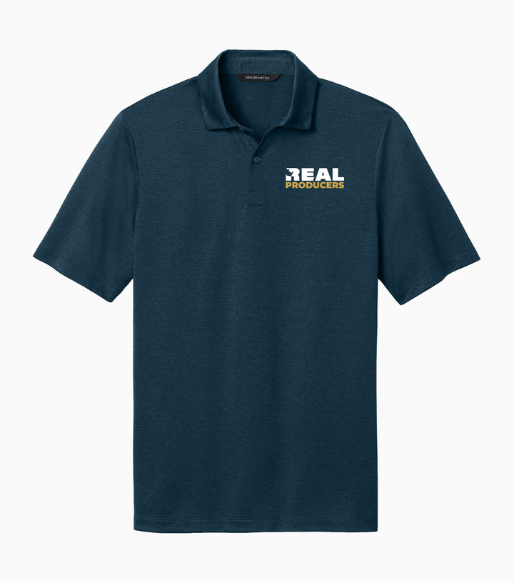 Recharge Jersey Polo