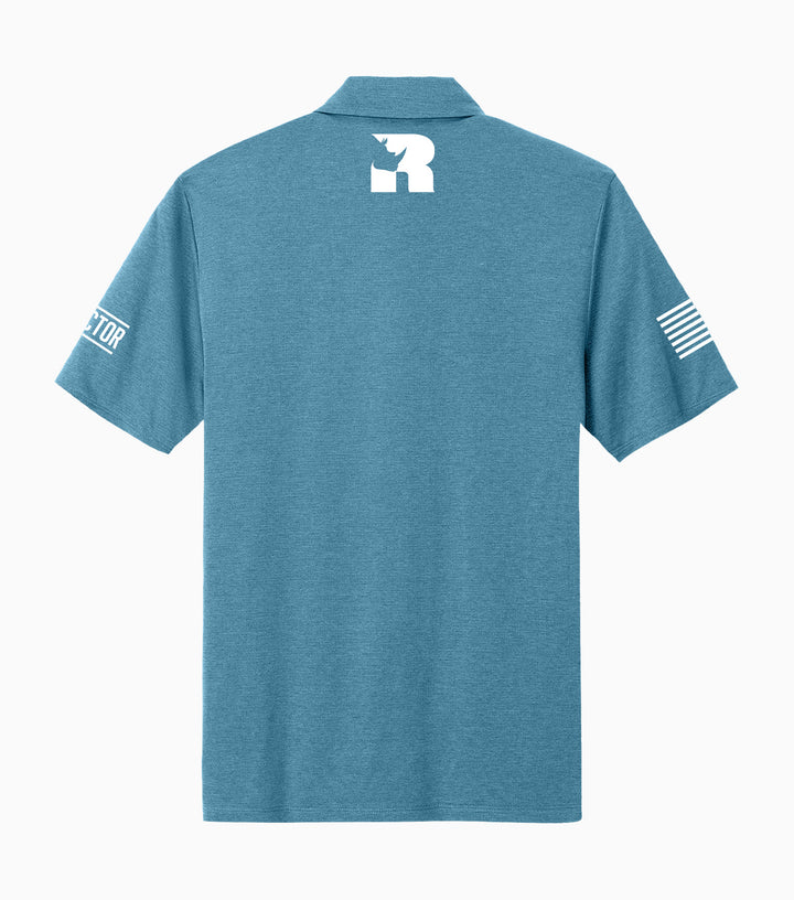 Recharge Jersey Polo