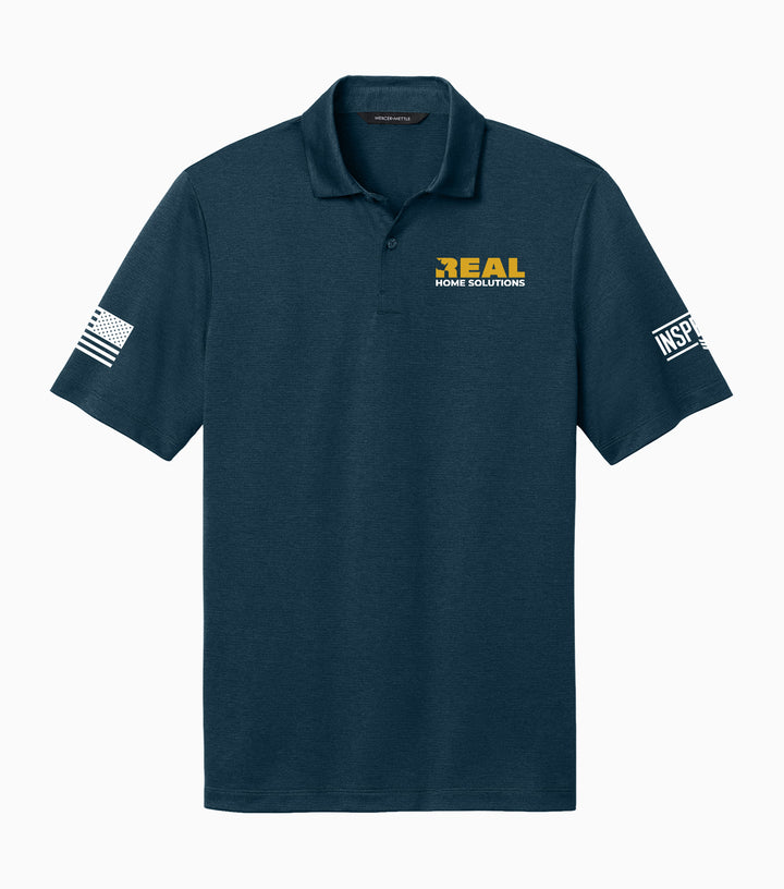 Recharge Jersey Polo