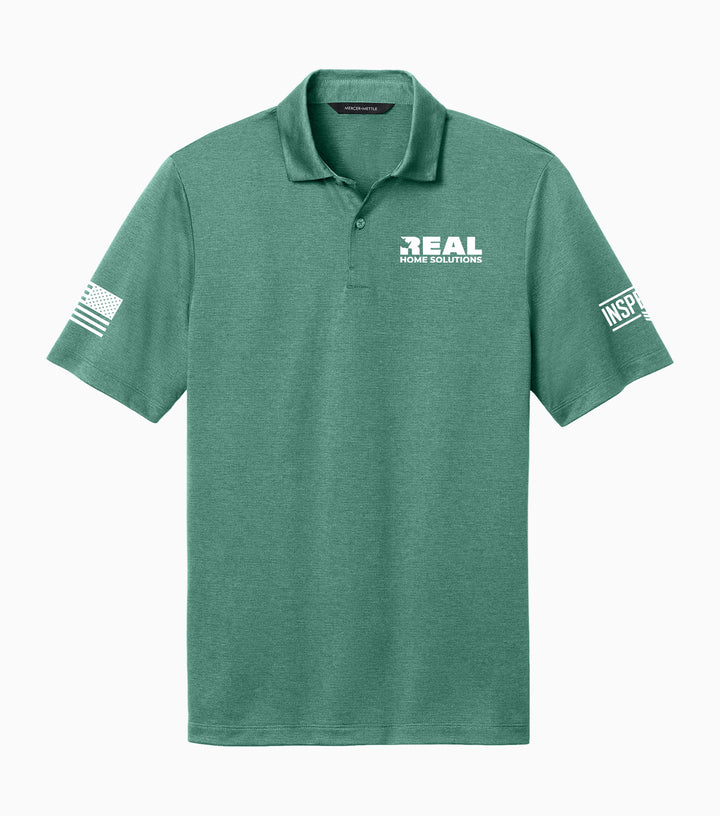 Recharge Jersey Polo