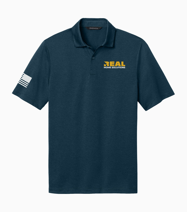 Recharge Jersey Polo