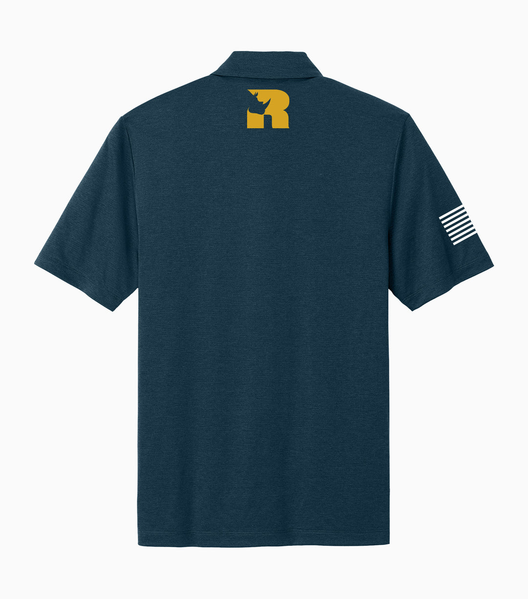 Recharge Jersey Polo