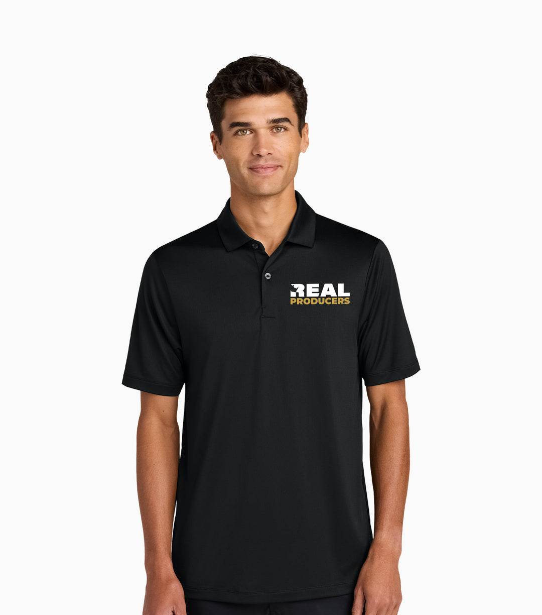 Recharge Jersey Polo