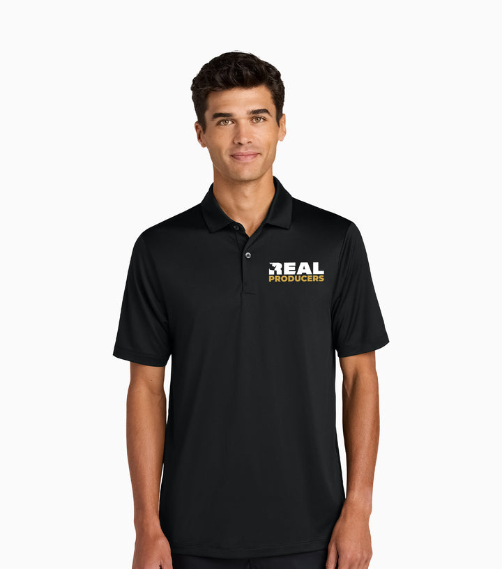 Recharge Jersey Polo