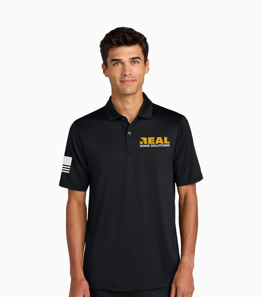 Recharge Jersey Polo