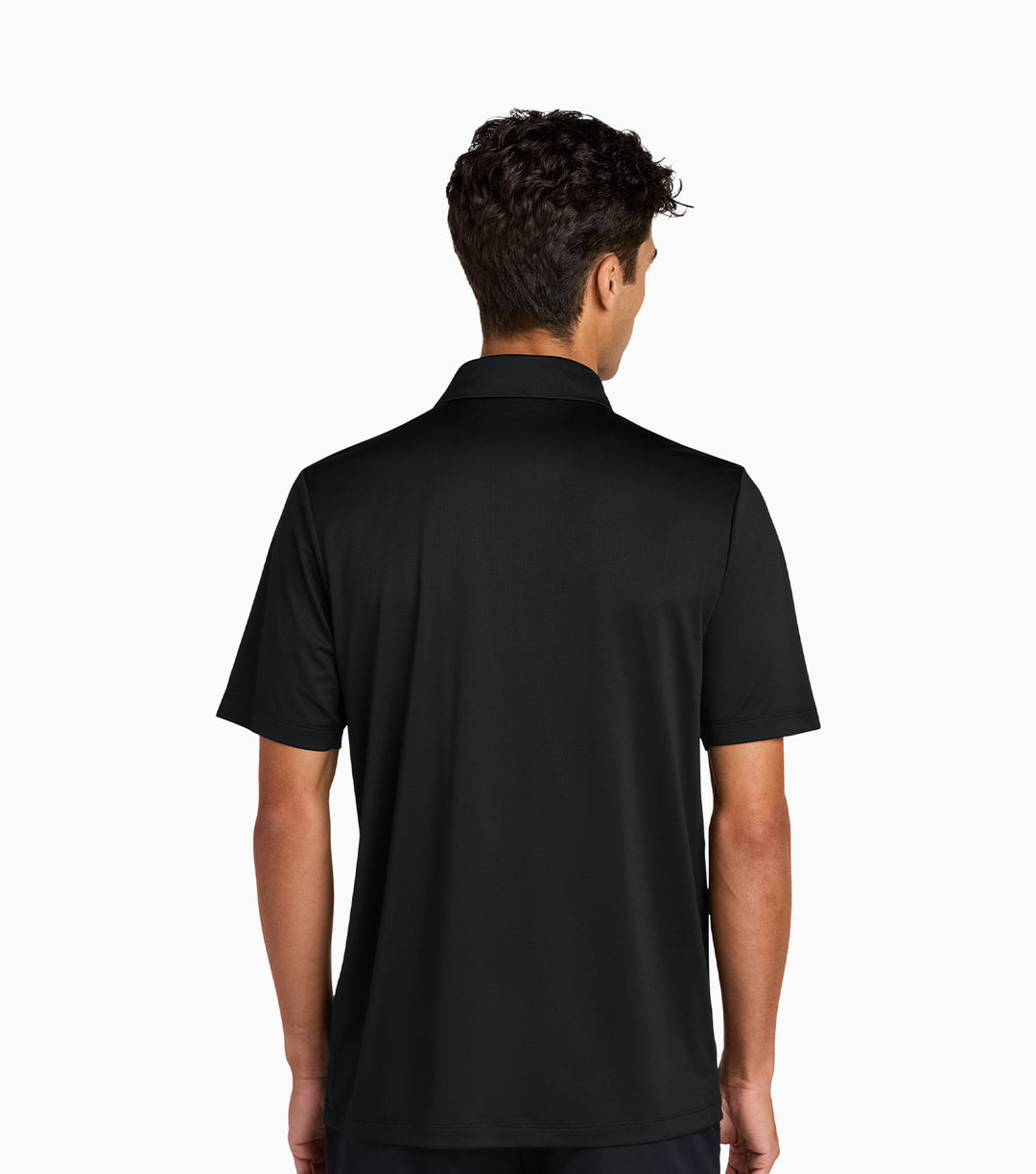 Recharge Jersey Polo