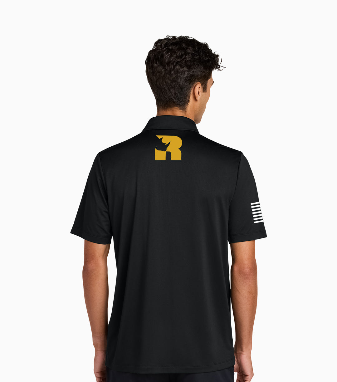 Recharge Jersey Polo