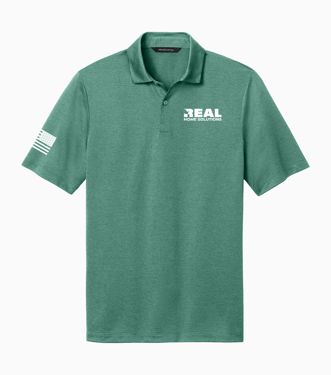 Recharge Jersey Polo