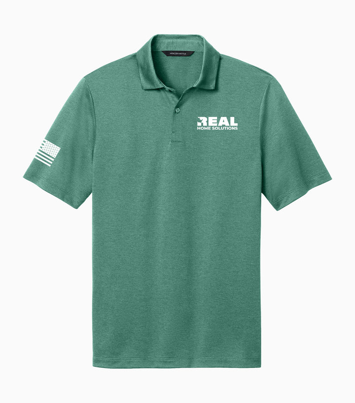 Recharge Jersey Polo