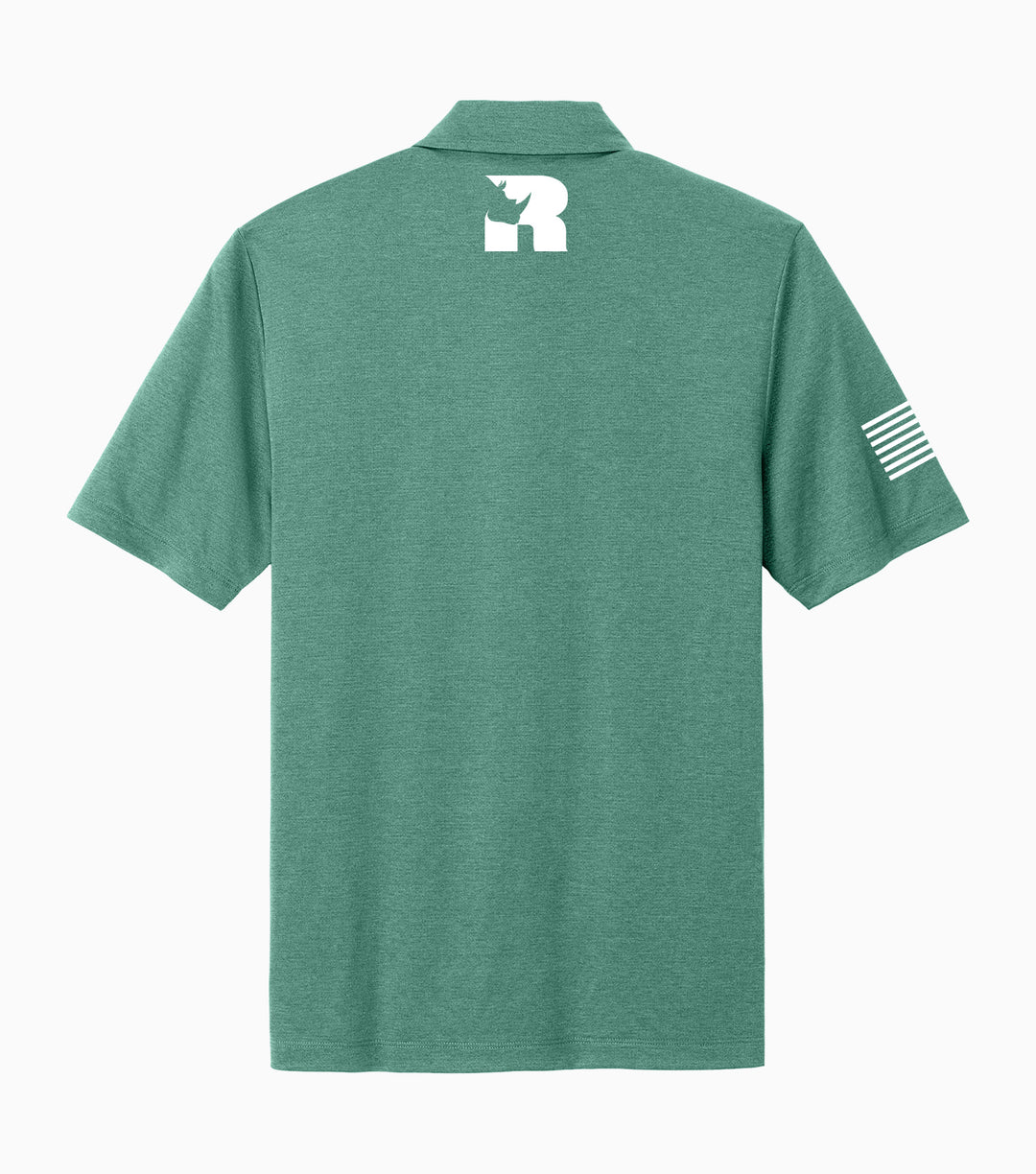 Recharge Jersey Polo
