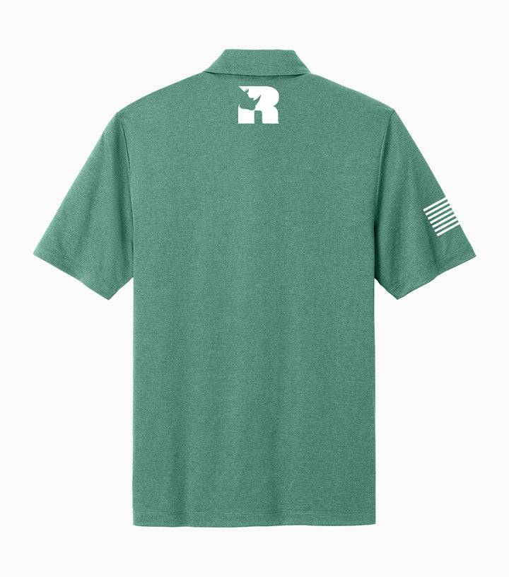 Recharge Jersey Polo