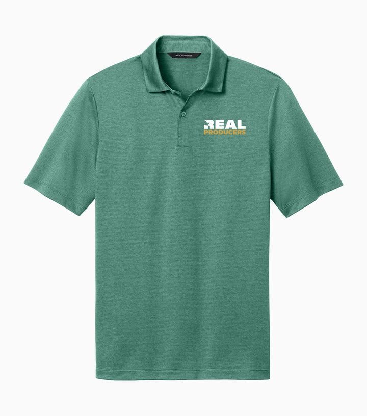 Recharge Jersey Polo