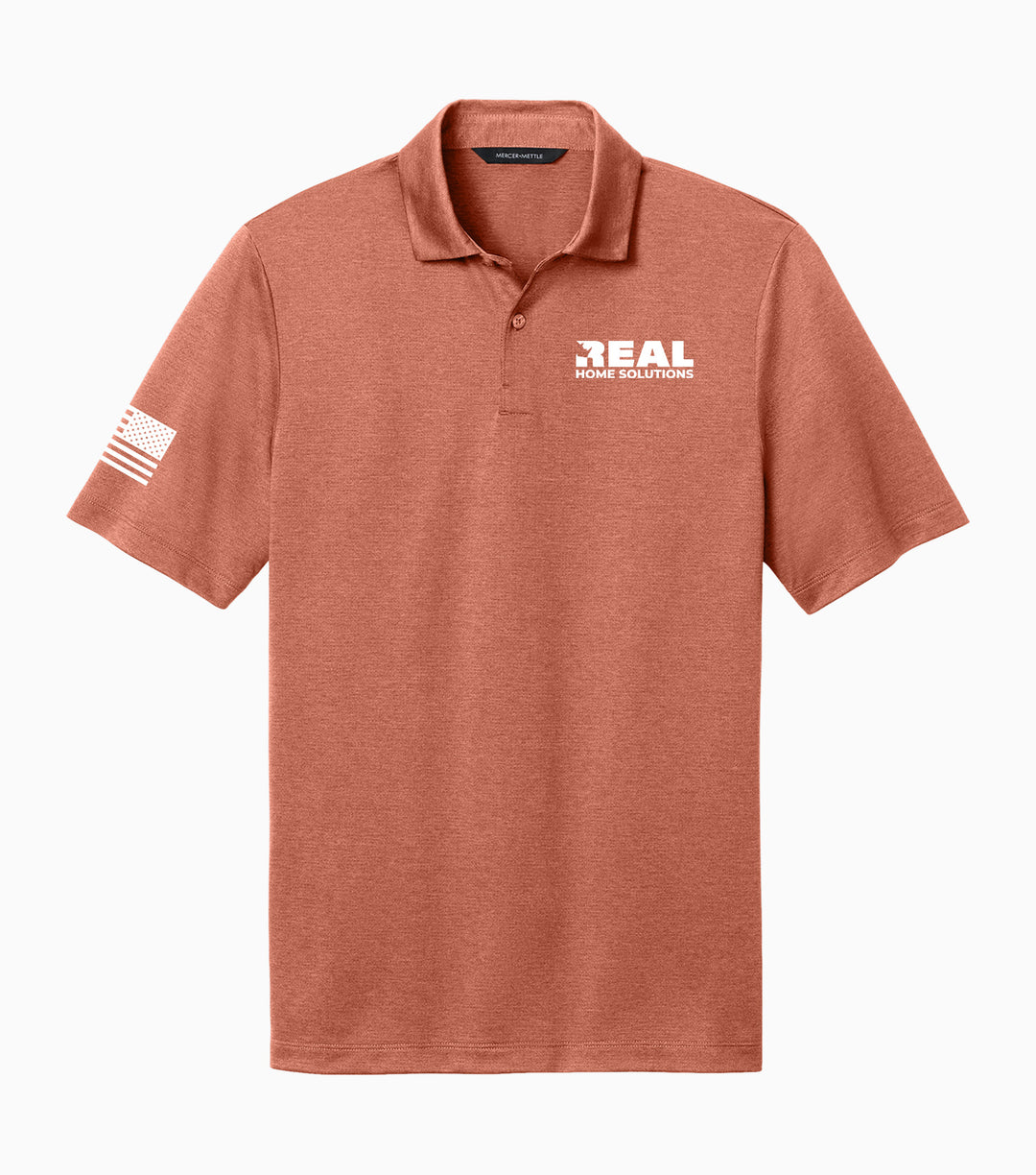 Recharge Jersey Polo