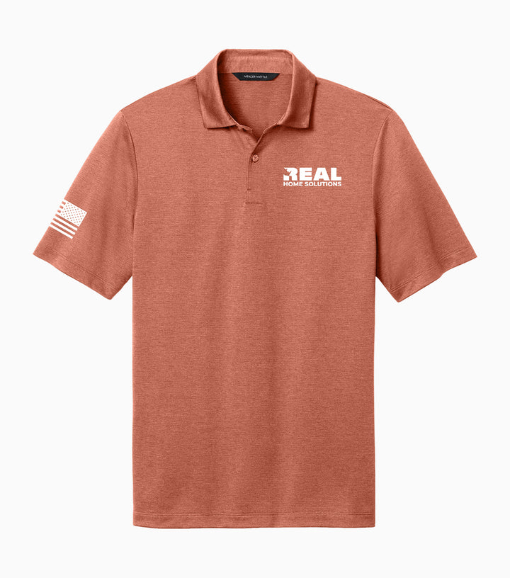 Recharge Jersey Polo